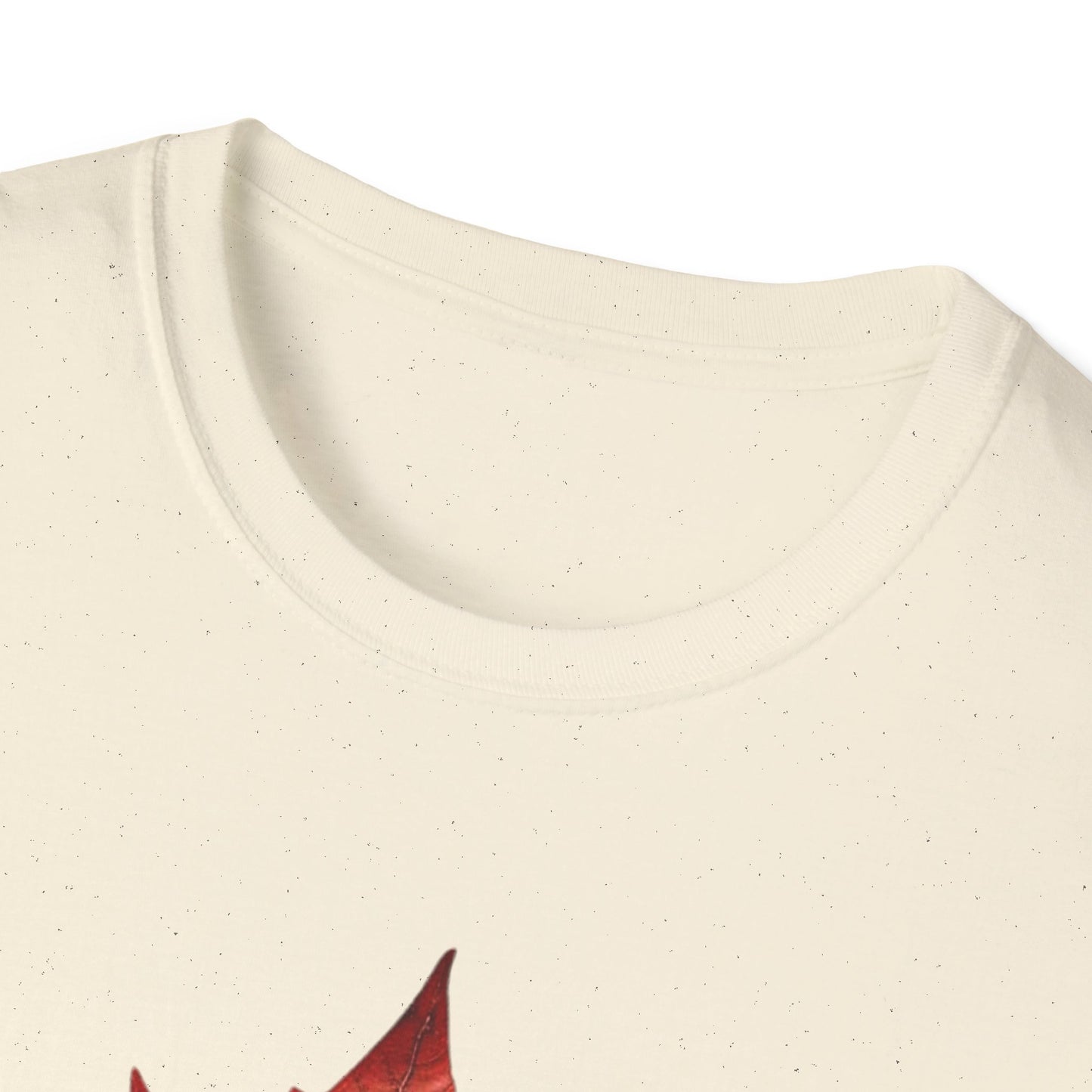 Funny Graphic Tee: USA Annexing Canada Design
