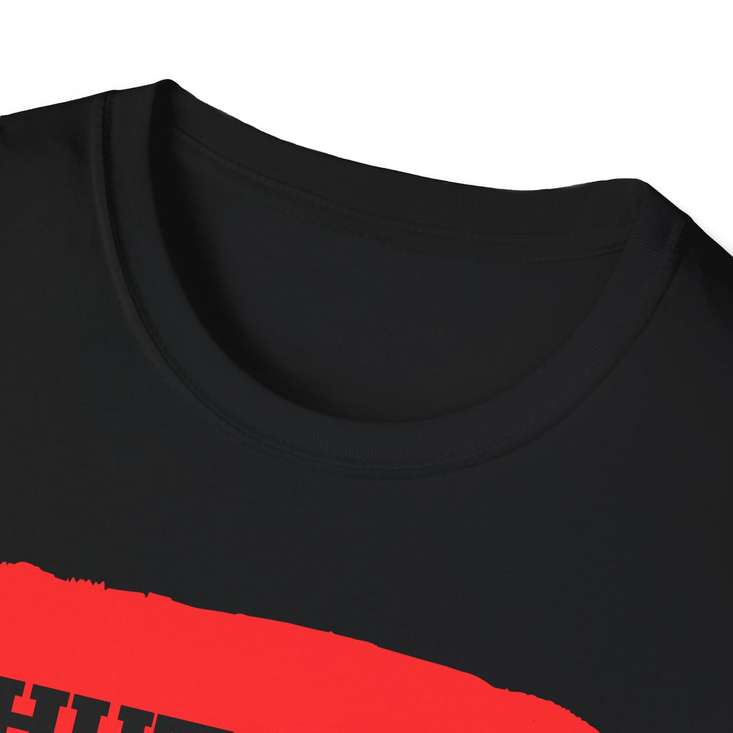 Funny Government Shutdown Unisex T-Shirt