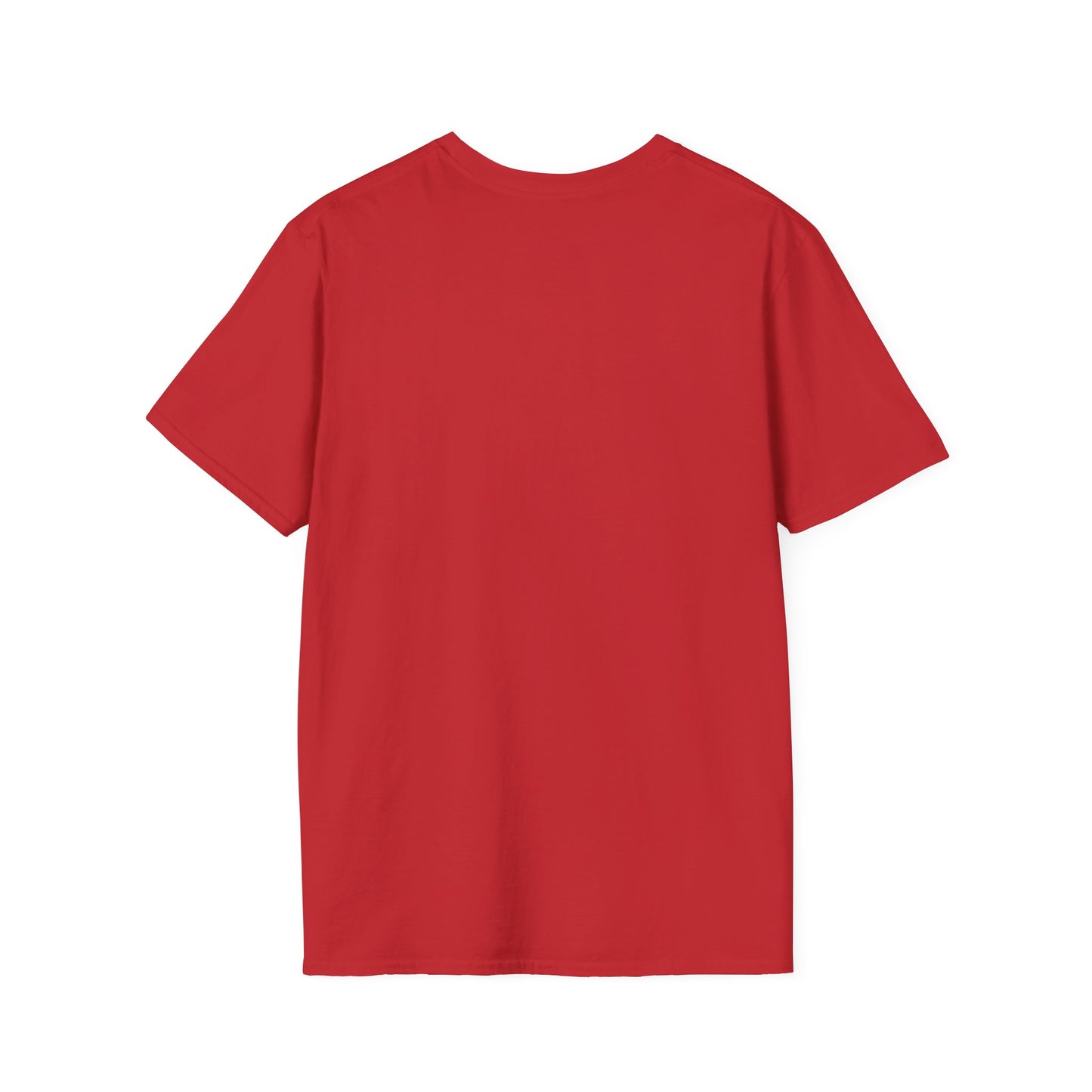 Funny Graphic Tee: USA Annexing Canada Design