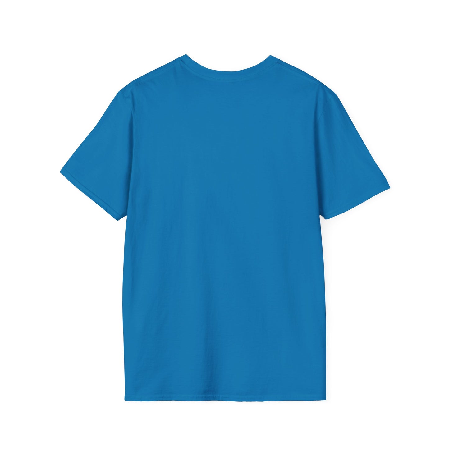 Funny Graphic Tee: USA Annexing Canada Design