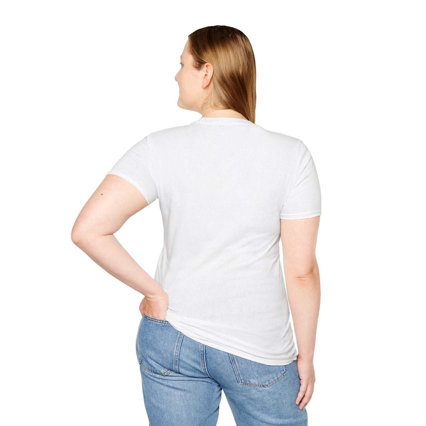 Smith Family Unisex Softstyle T-Shirt