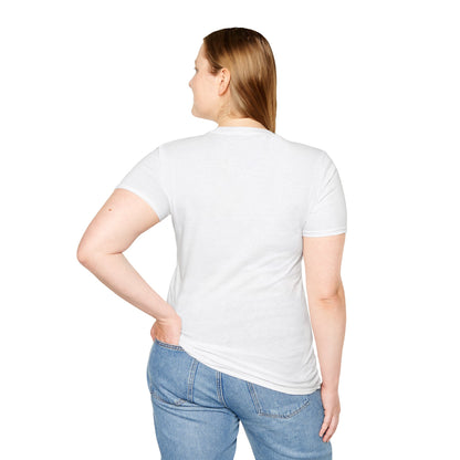 Smith Family Unisex Softstyle T-Shirt