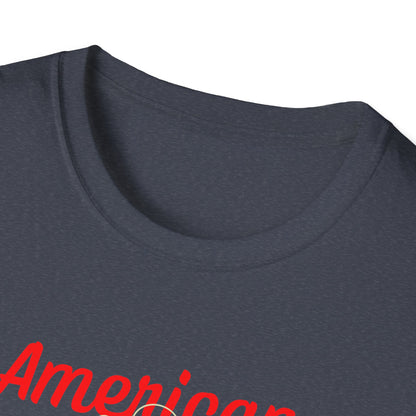 American Outlaw Unisex Softstyle T-Shirt