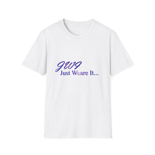 JWI Unisex Softstyle T-Shirt