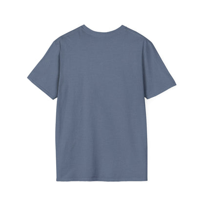 Smith Family Unisex Softstyle T-Shirt