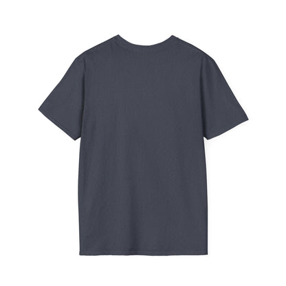 Smith Family Name Softstyle T-Shirt