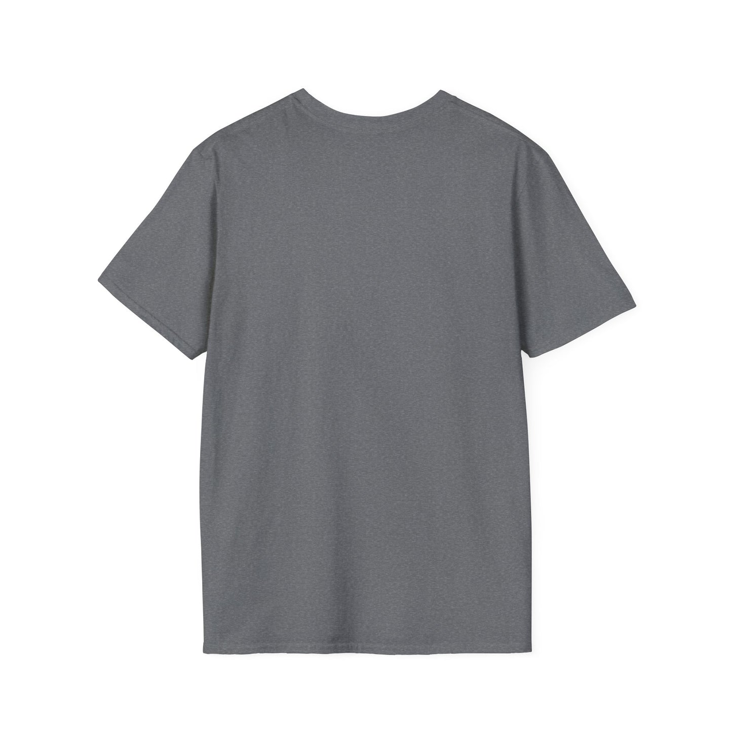 Funny Graphic Tee: USA Annexing Canada Design
