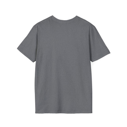 Funny Graphic Tee: USA Annexing Canada Design